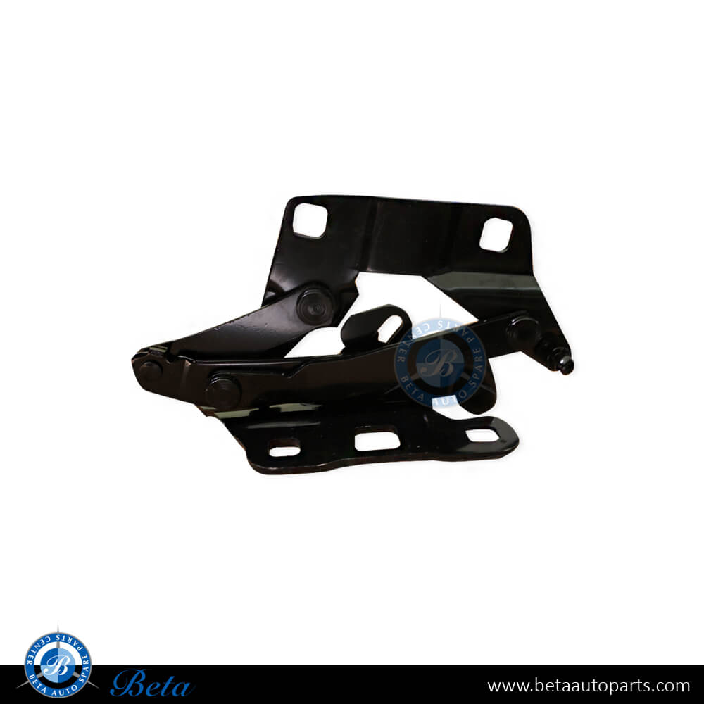 Right Side Hood Hinge for Mercedes ML-Class / GLE-Class W166 / C292 2012-2018 models, Part Number 1668800128 Right Side Hood Hinge for Mercedes ML-Class / GLE-Class W166 / C292 2012-2018 models, Part Number 1668800128
